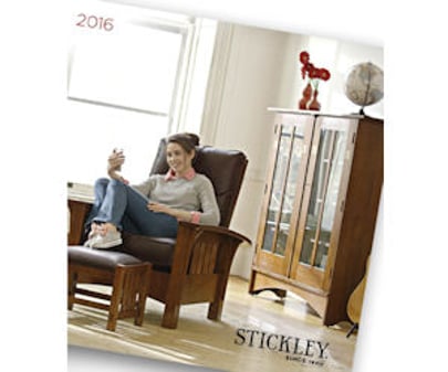 Stickley