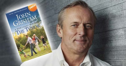 John Grisham