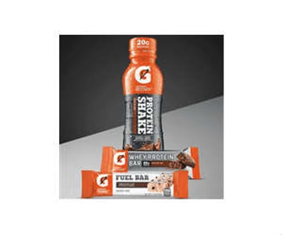 Gatorade