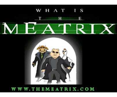 The Meatrix