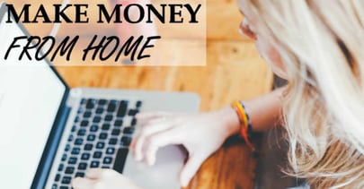 Make Money at Home