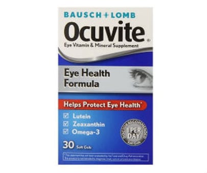 Ocuvite