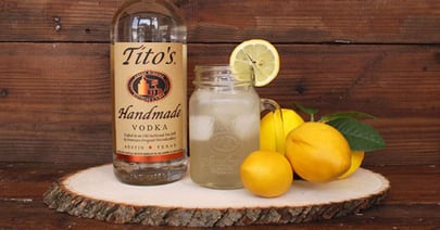 Tito's Taster