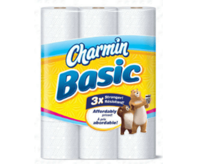 Charmin