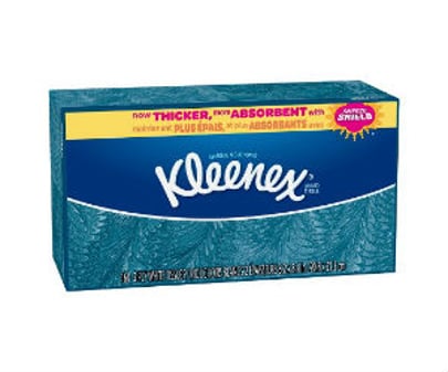 Kleenex