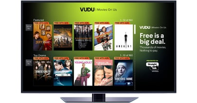 VUDU