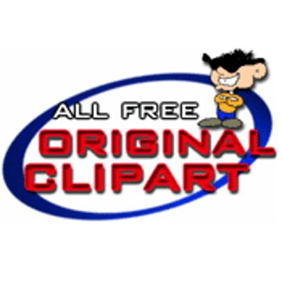 Original Clipart and Graphics