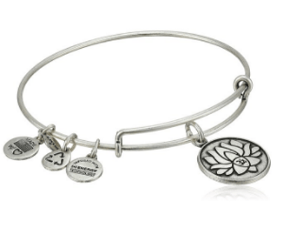 Alex and Ani Bangles on Amazon