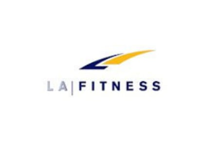 LA Fitness