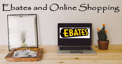 Ask Angie: Ebates and Online Shopping