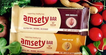 Amsety Bars Free Sample