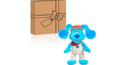 Blues Clues at Amazon