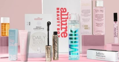 Allure Beauty Box