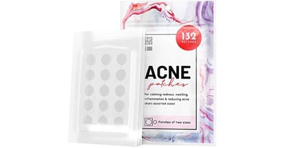 pimple patches at amazon