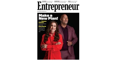 Entrepreneur Magazine