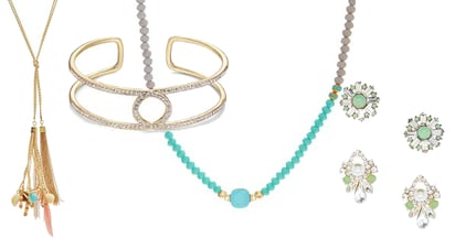 Cheap Jewelry on Zulily