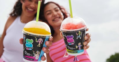 7-Eleven Free Slurpee Day