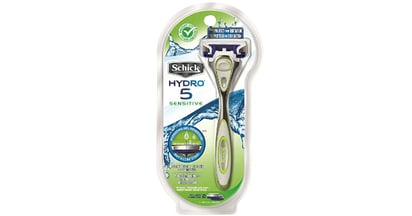 Schick Razor on Amazon