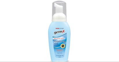 Germ-x on Amazon