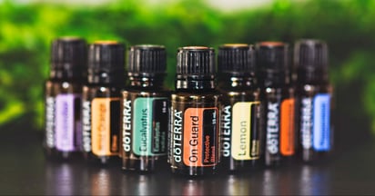 doTERRA