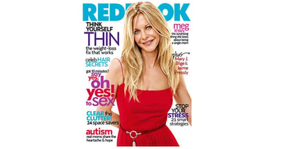 Redbook Magazine