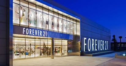 Forever 21