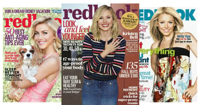 Redbook Magazine