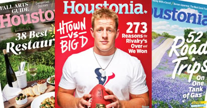 Houstonia