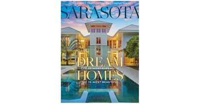 Sarasota Magazine