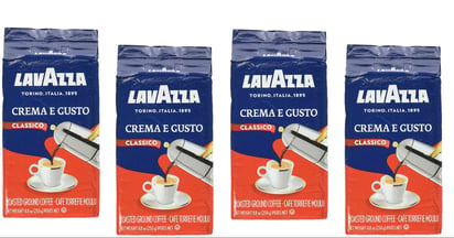 Lavazza Coffee on Amazon