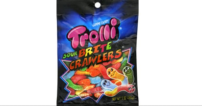 Free Trolli Candy at CVS