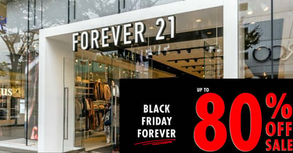 Forever 21