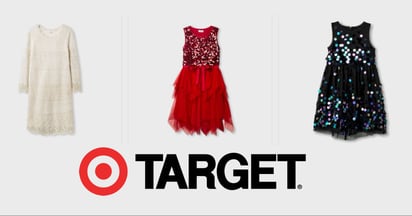 Target Dresses