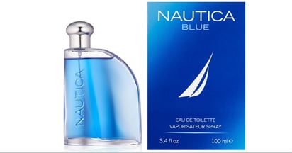 Nautica Cologne on Amazon