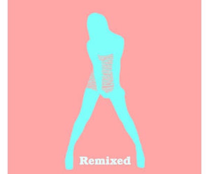 Lily Allen Remixed Album