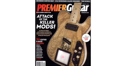 Premier Guitar