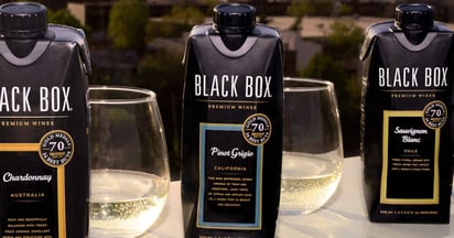 Black Box Wines Rewards Program