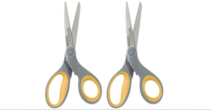 Westcott scissors on Amazon