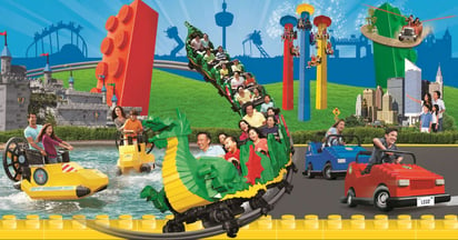 legoland tickets on Groupon