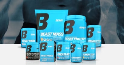 Beast Sports