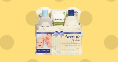 Aveeno Baby Amazon