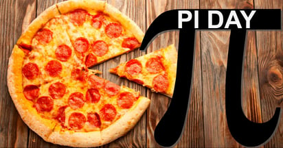 Pi Day Deals