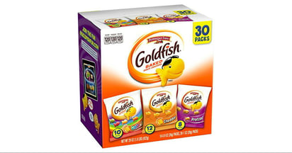 Pepperidge Farm Goldfish