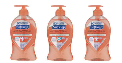 SoftSoap