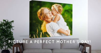 Easy Canvas Prints