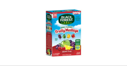 Black Forest at Amazon