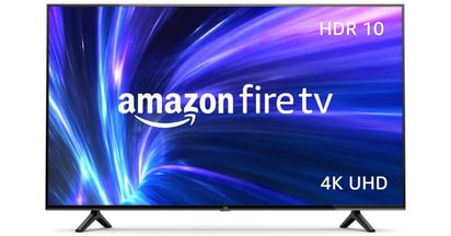 Amazon Fire TV on Amazon