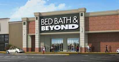 Bed Bath & Beyond