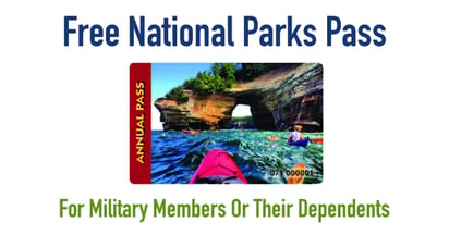 National Parks