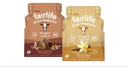 Fairlife Milk at CVS